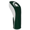 Michigan State Spartans Individual Fairway Headcover view 1
