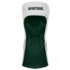 Michigan State Spartans Individual Fairway Headcover view 2