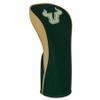 South Florida Bulls Individual Driver Headcover view 1