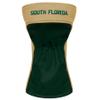 South Florida Bulls Individual Driver Headcover view 2