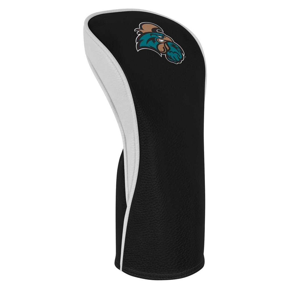Coastal Carolina Individual Driver Headcover