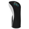Coastal Carolina Individual Driver Headcover view 1