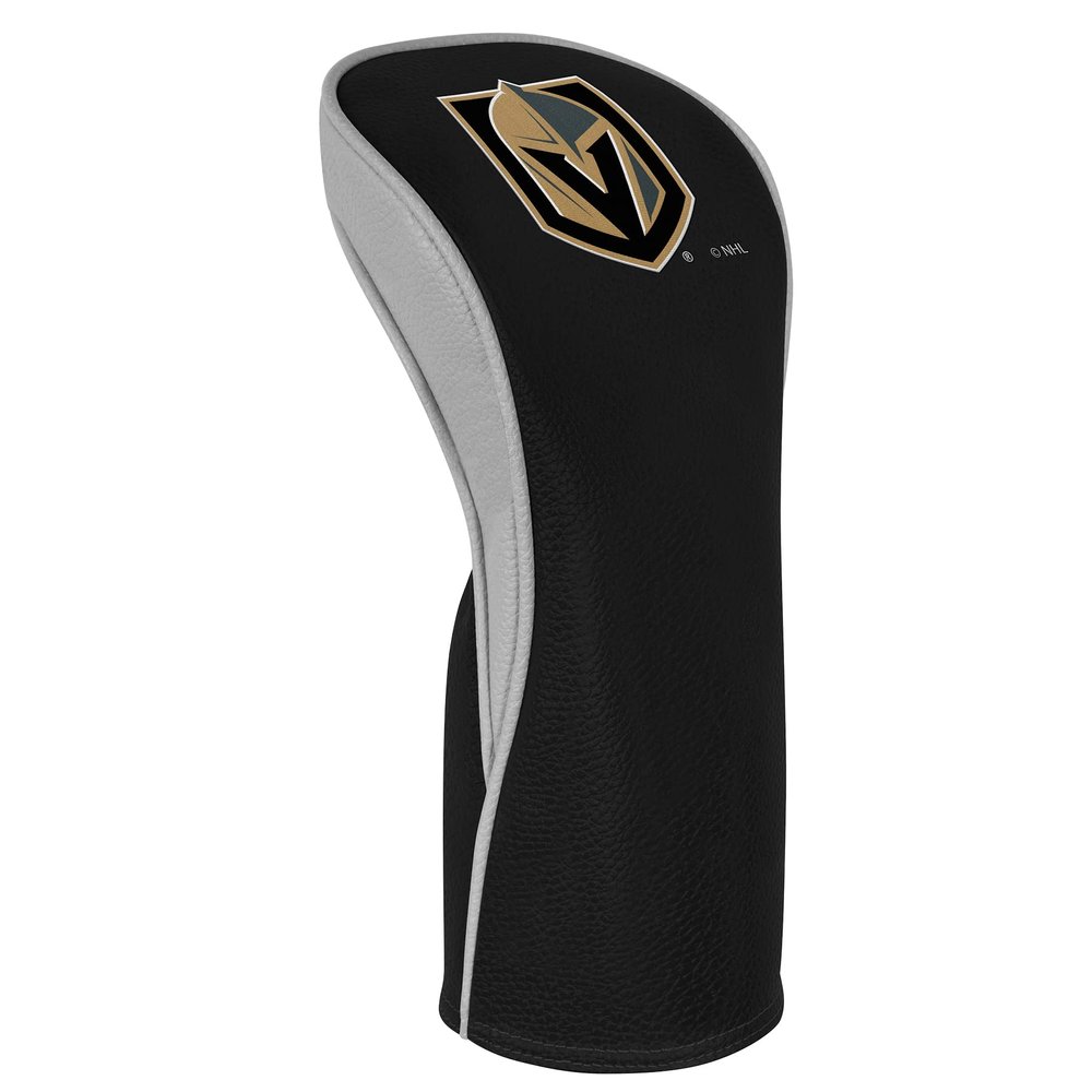 Vegas Golden Knights Individual Driver Headcover
