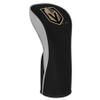 Vegas Golden Knights Individual Driver Headcover view 1