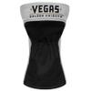Vegas Golden Knights Individual Driver Headcover view 2