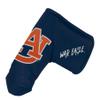Auburn Tigers Blade Putter Cover view 2