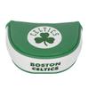 Boston Celtics Mallet Putter Cover, Team Colors view 1