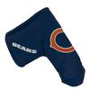 Chicago Bears Blade Putter Cover view 1
