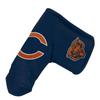 Chicago Bears Blade Putter Cover view 2