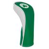 Boston Celtics Individual Hybrid Headcover view 1