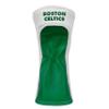 Boston Celtics Individual Hybrid Headcover view 2