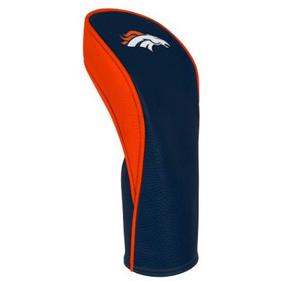 Denver Broncos Individual Fairway Headcover