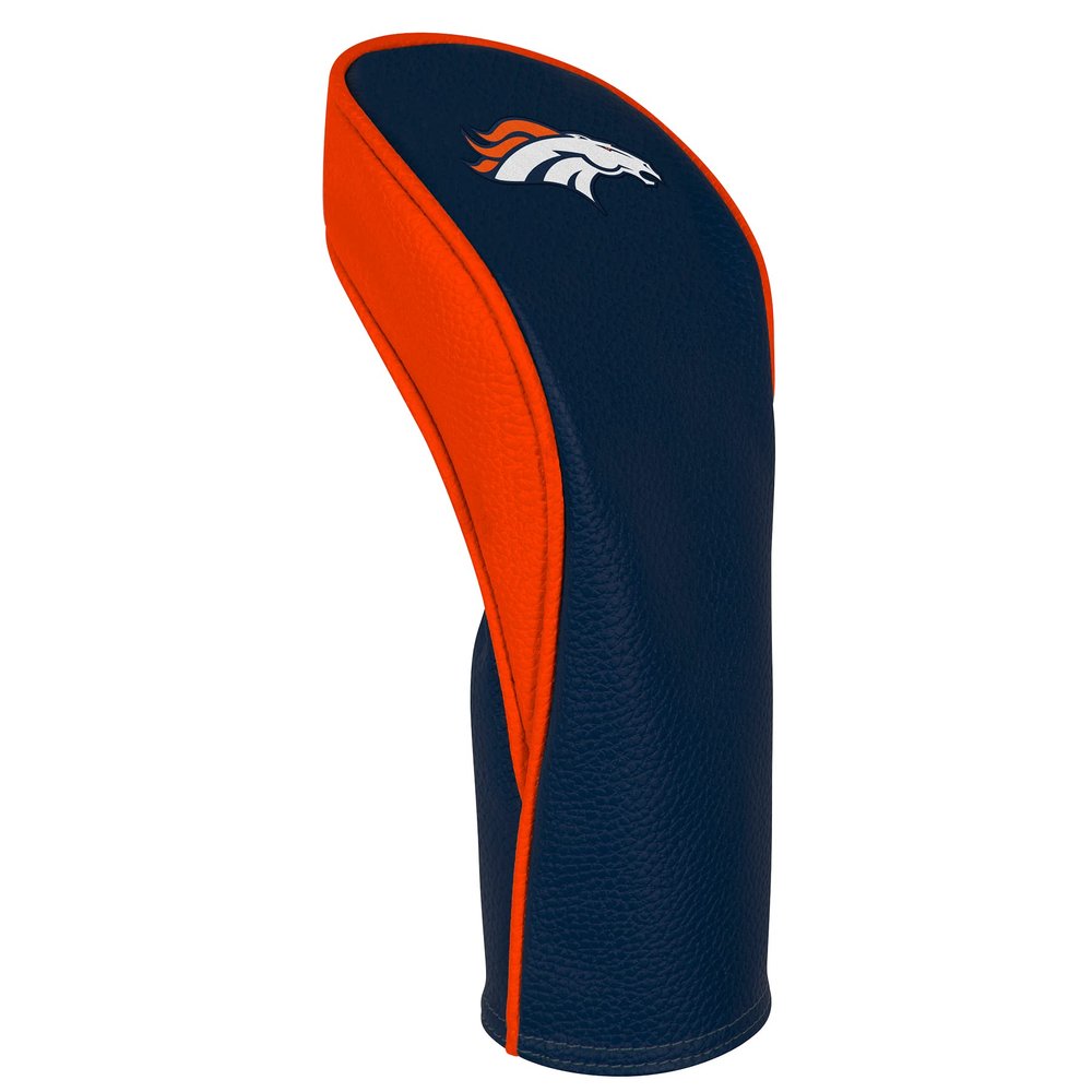 Denver Broncos Individual Fairway Headcover