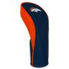 Denver Broncos Individual Fairway Headcover view 1