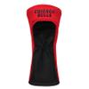Chicago Bulls Individual Hybrid Headcover view 2