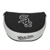 Chicago White Sox Mallet Putter Cover view 1