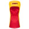 Kansas City Chiefs Individual Fairway Headcover view 2