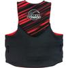 Connelly Coast Guard Approved Vest, Promo Neoprene Red - 4XL-Big and Tall view 3
