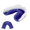 Mouth Guard, Compact Portable Professional Dental Guard Safe Eco Friendly for Hockey MMA for Basketball Football(Blue) view 4