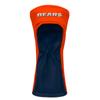 Chicago Bears Individual Hybrid Headcover view 2