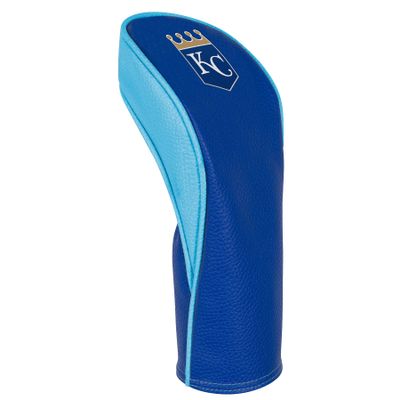 Kansas City Royals Individual Fairway Headcover