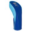 Kansas City Royals Individual Fairway Headcover view 1