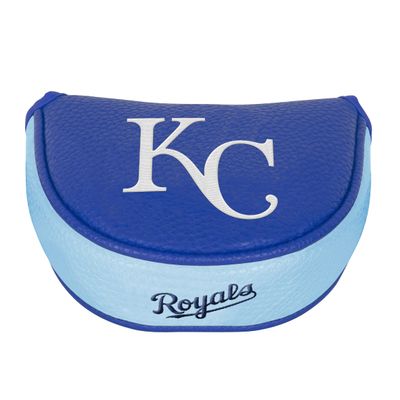 Kansas City Royals Mallet Putter Cover