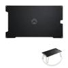camping moon Aluminum Top Plate for Storage Rack T-2308-BK view 1