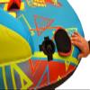 Connelly Towable Watersports Tube, Fun 4-4 Rider Tube view 3