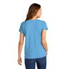 District  Women's The Concert Tee  V-Neck DT5002 view 2