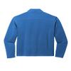 Port Authority Men's Microterry Quarter-Zip Pullover view 3