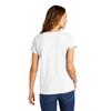 District  Women's The Concert Tee  V-Neck DT5002 view 2