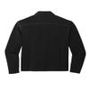 Port Authority Men's Microterry Quarter-Zip Pullover view 3