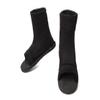 ZNZXYCOS US Size Anime Adult and Child Cosplay Accessories Black Shoes Halloween Party Shoes (10) view 1