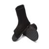 ZNZXYCOS US Size Anime Adult and Child Cosplay Accessories Black Shoes Halloween Party Shoes (9) view 2