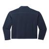 Port Authority Men's Microterry Quarter-Zip Pullover view 2