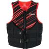 Connelly Women's Promo Neo Vest, 2022 - Flame, Large view 1