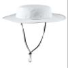 Port Authority Outdoor Wide-Brim Hat White view 1