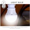 BESPORTBLE USB Powered Led Light Bulb Dimmable Camping Lantern Lamp Hanging Tent Light for Outdoor Hiking Fishing Emergency Use view 4