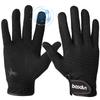 Peicees Horseback Riding Gloves - Professional Equestrian Gloves for Women, Men- Touchscreen, Cycling, Motorcycle Outdoors view 1