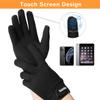 Peicees Horseback Riding Gloves - Professional Equestrian Gloves for Women, Men- Touchscreen, Cycling, Motorcycle Outdoors view 4