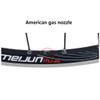 LvTu Mountain Bike Wheelset 26 inch V-Brake/Disc Brake Alloy Double Wall Rim for 7 8 9 10 Speed Cassette 1.25~2.5" Tire (Size : White) view 3