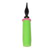 Hand Air Pump for Exercise Balls Yoga Ball Dual Action Balloon Inflator Manual Hand Air Pump Hand Pump Inflator Balloon Party Balloon Beach Yoga Ball Hand Pump view 1