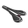 WALGUN WG998 Comfortable Carbon Bike Saddle for Men Women Road MTB Mountain Bike Carbon Bike Seat with Oval Rail 7x9 Lightweight Bicycle Carbon Saddles 143mm (Black) view 3