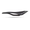 WALGUN WG998 Comfortable Carbon Bike Saddle for Men Women Road MTB Mountain Bike Carbon Bike Seat with Oval Rail 7x9 Lightweight Bicycle Carbon Saddles 143mm (Black) view 4