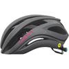 Giro Aether Spherical Adult Road Bike Helmet - Matte Charcoal Mica - Size S (5155 cm) view 4