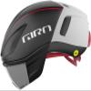 Giro Vanquish MIPS Adult Road Cycling Helmet - Matte Black/White/Bright Red, Small (51-55 cm) view 2