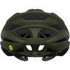 Giro Artex MIPS Cycling Helmet - Men's Matte Trail Green (2022) Small view 2