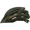 Giro Artex MIPS Cycling Helmet - Men's Matte Trail Green (2022) Small view 3