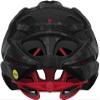 Giro Artex MIPS Cycling Helmet - Men's Matte Black Crossing (2022) Small view 4
